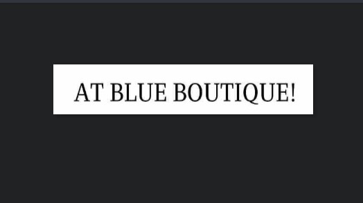 4.6 Salt Lake City Blue Boutique Reviews by Real Customers 2023