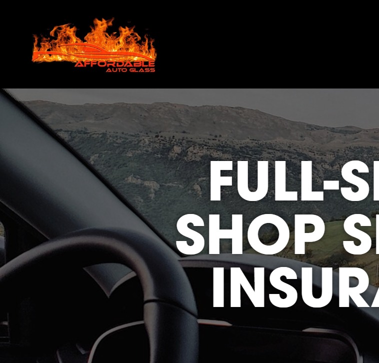 Affordable Auto Glass reviews
