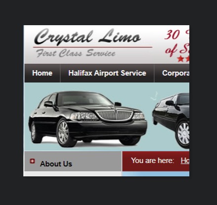 Crystal Limousine reviews