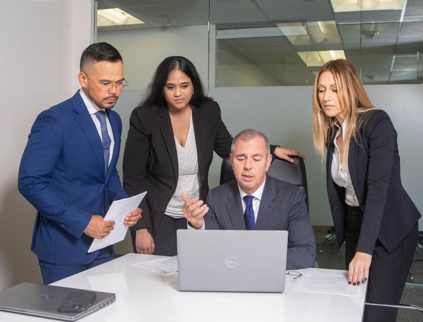 Angel Reyes & Associates photo