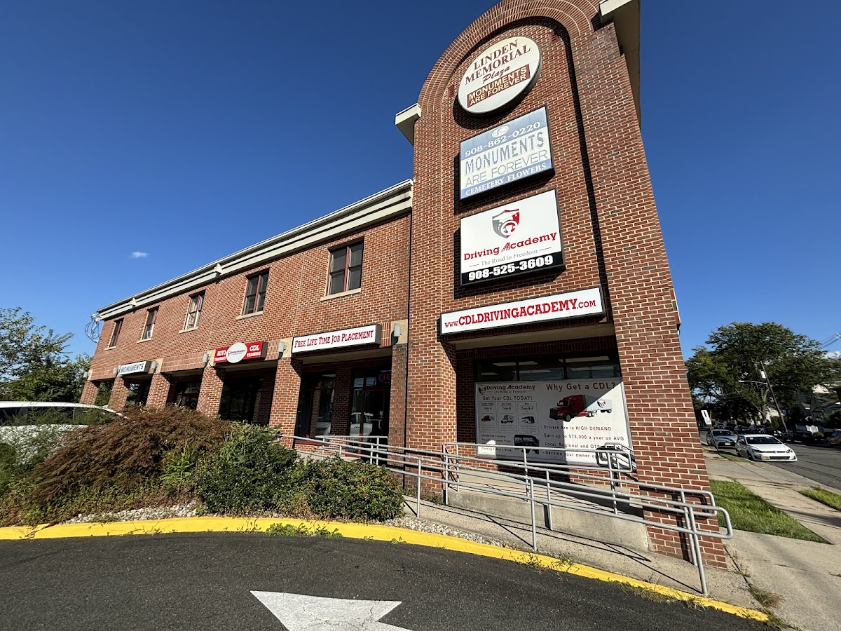 Driving Academy reviews