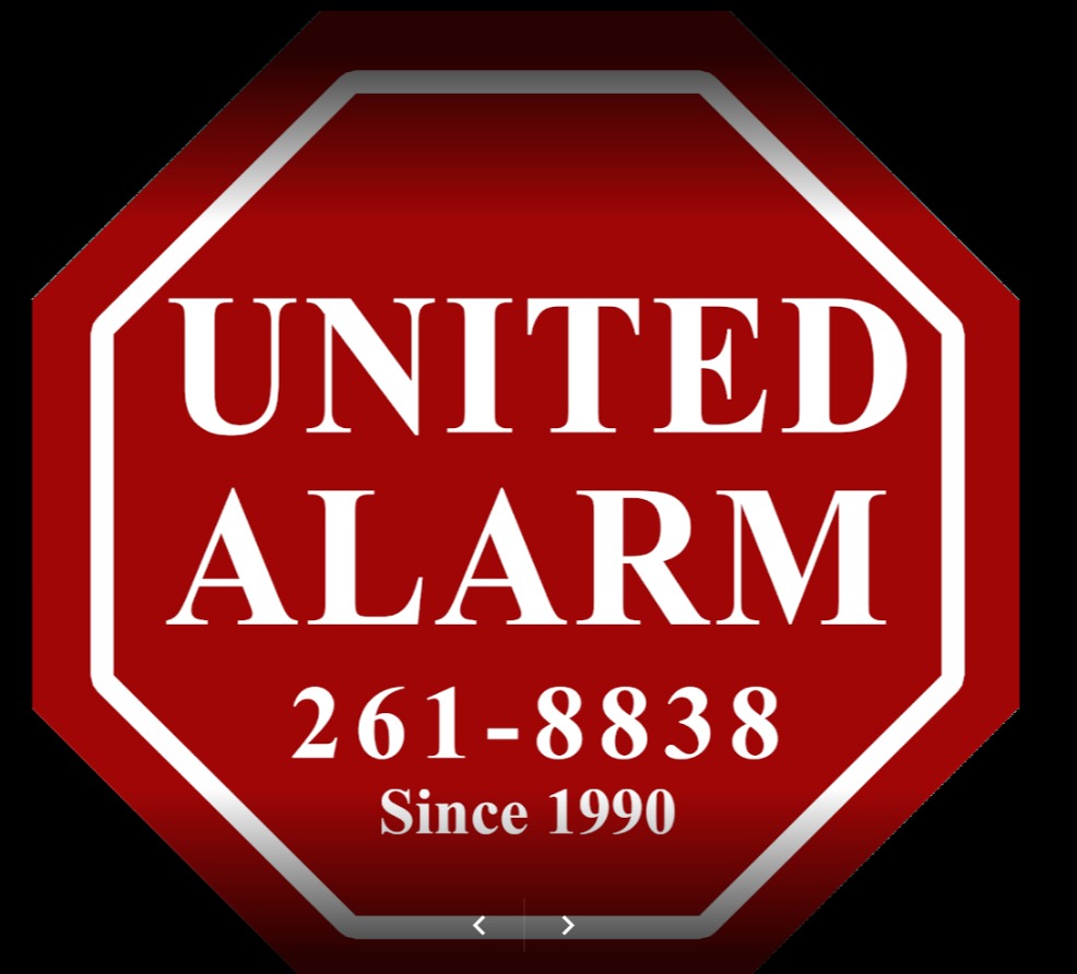United Alarm Systems Inc. reviews
