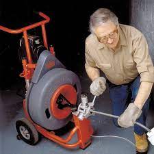 Pro Flow Drain Specialists Inc reviews