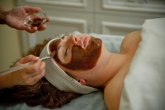 Esspa Kozmetika Organic Day Spa and Skincare Salon photo
