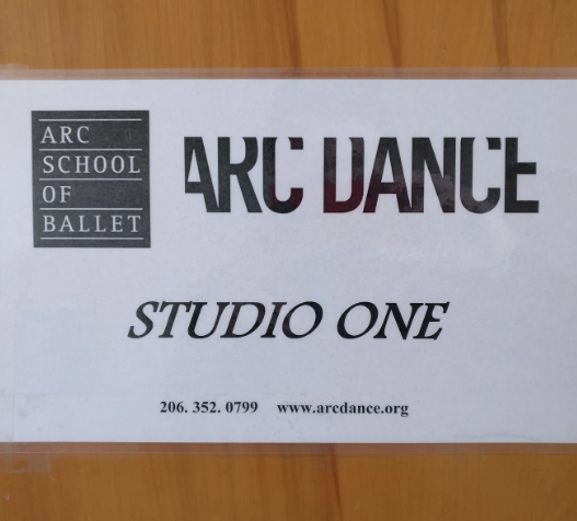 ARC School of Ballet reviews