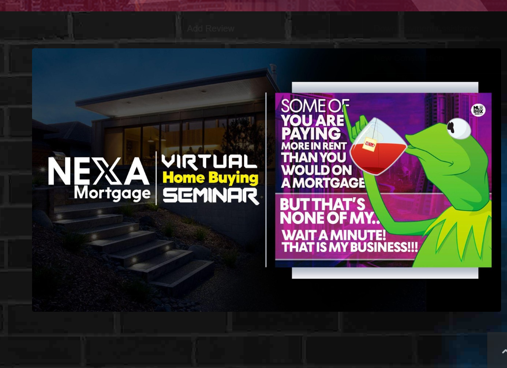 TSMortgageTeam- NEXA Mortgage reviews