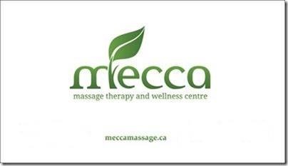 Mecca Massage reviews