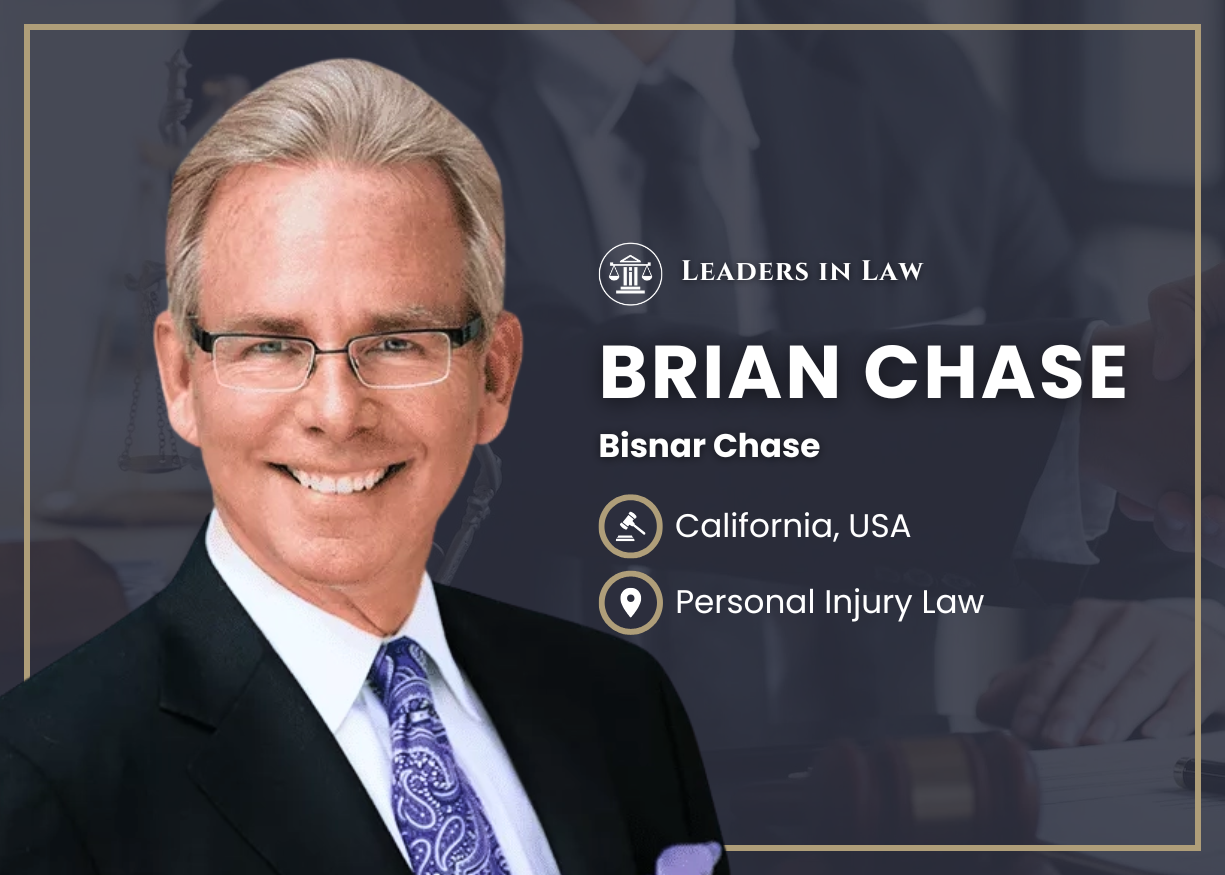 Bisnar Chase Personal Injury Attorneys, LLP reviews