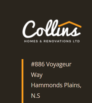 Collins Homes & Renovations Ltd reviews