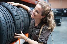 All Discount Tire reviews