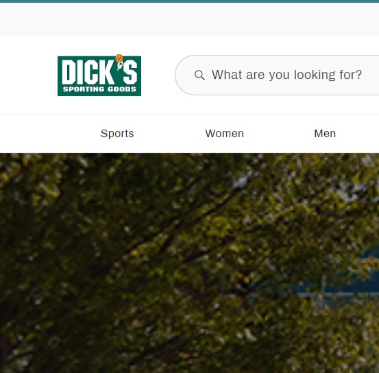 DICK'S Sporting Goods reviews