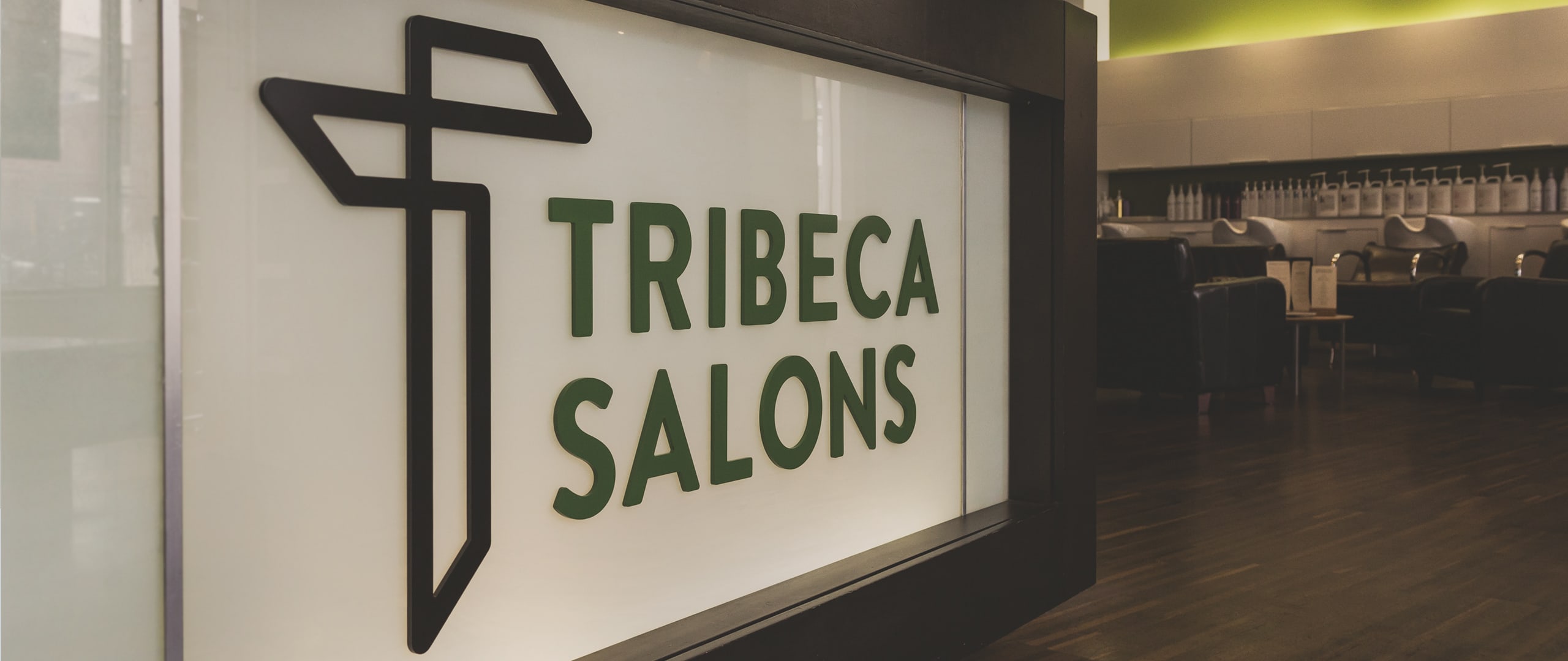 Tribeca Salon reviews