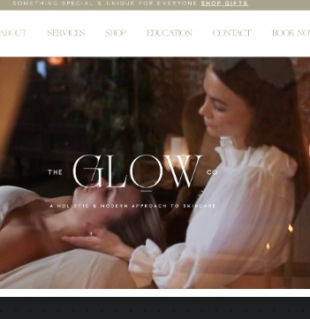 The Glow Co reviews