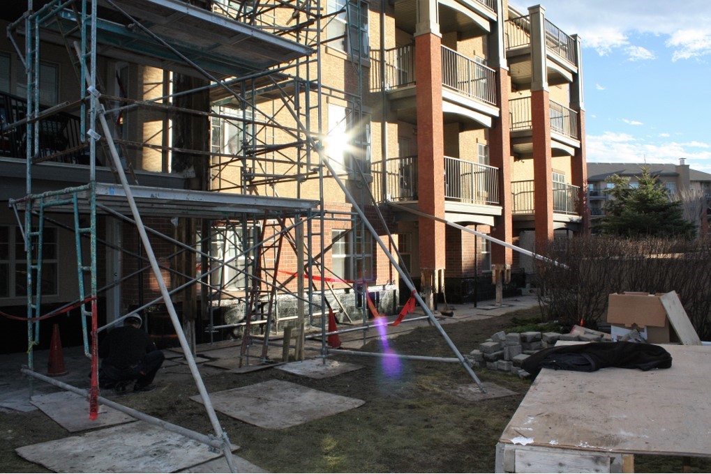 Abalon Construction photo