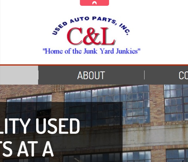 C & L Used Auto Parts reviews