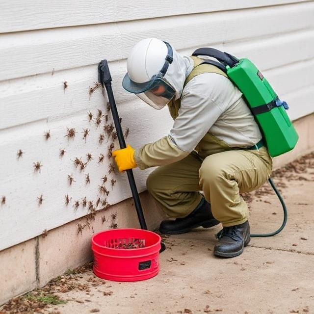 Home Paramount Pest Control photos