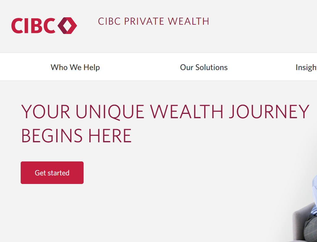 CIBC Private Wealth Management reviews