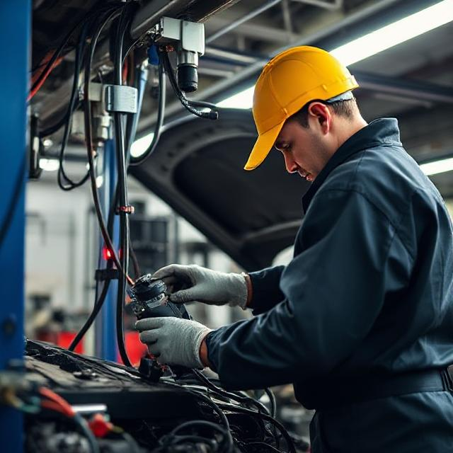 Edgewater Electrical Services LLC reviews