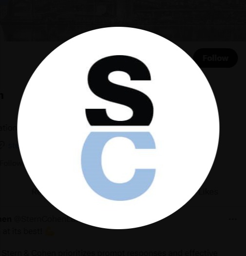 Stern & Cohen, P.C. reviews