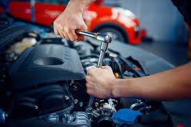 VL Auto Repair reviews