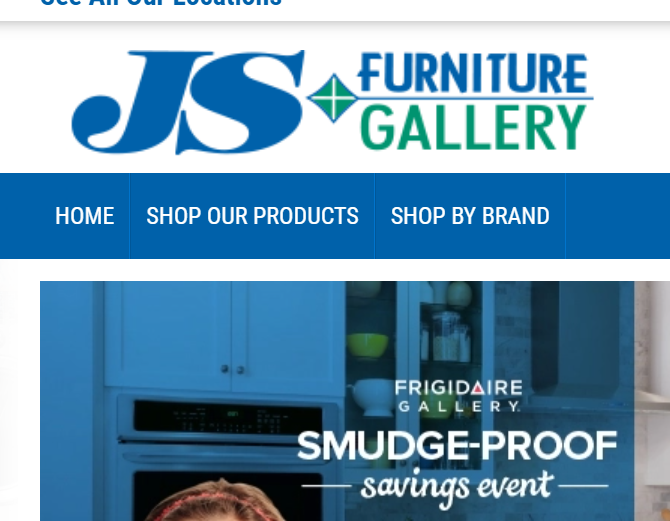 JS Furniture Gallery reviews
