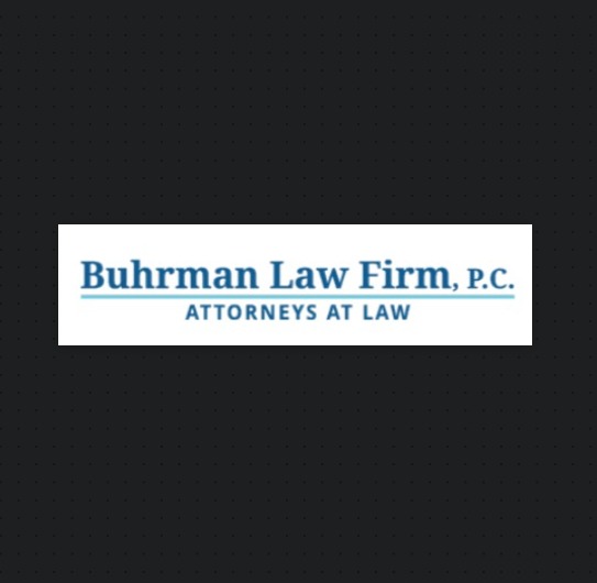 Buhrman Law Firm, P.C. reviews