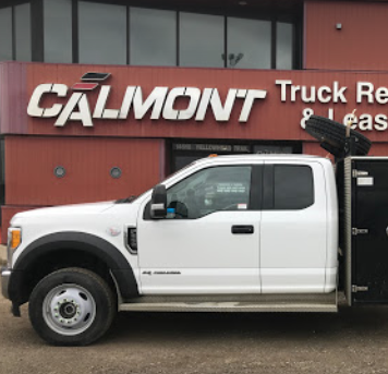 Calmont Leasing Edmonton reviews