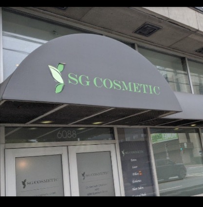 SG Cosmetic reviews