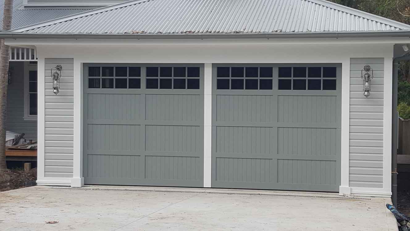 Steel-Craft Door Sales & Service Ltd. reviews