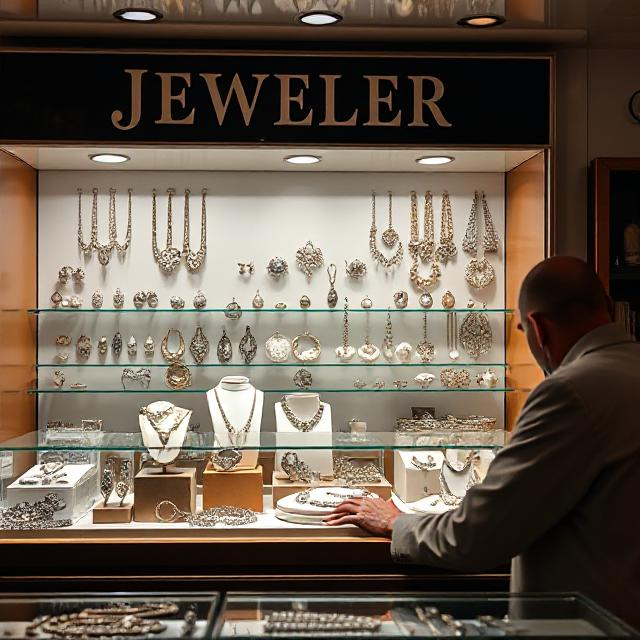 Edwards and Davies Jewellers reviews