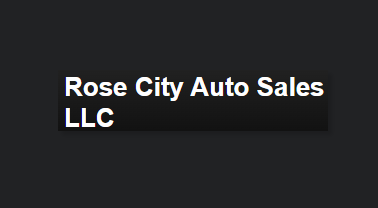 Rose City Auto Sales reviews