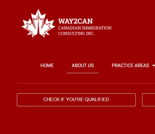 Way2Can, Canadian Immigration Consulting Inc. reviews