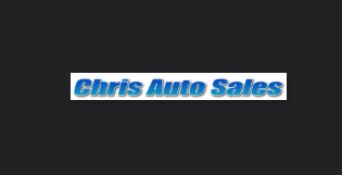 Chris Auto Sales reviews