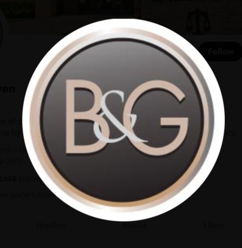 Bailey & Galyen Attorneys at Law reviews