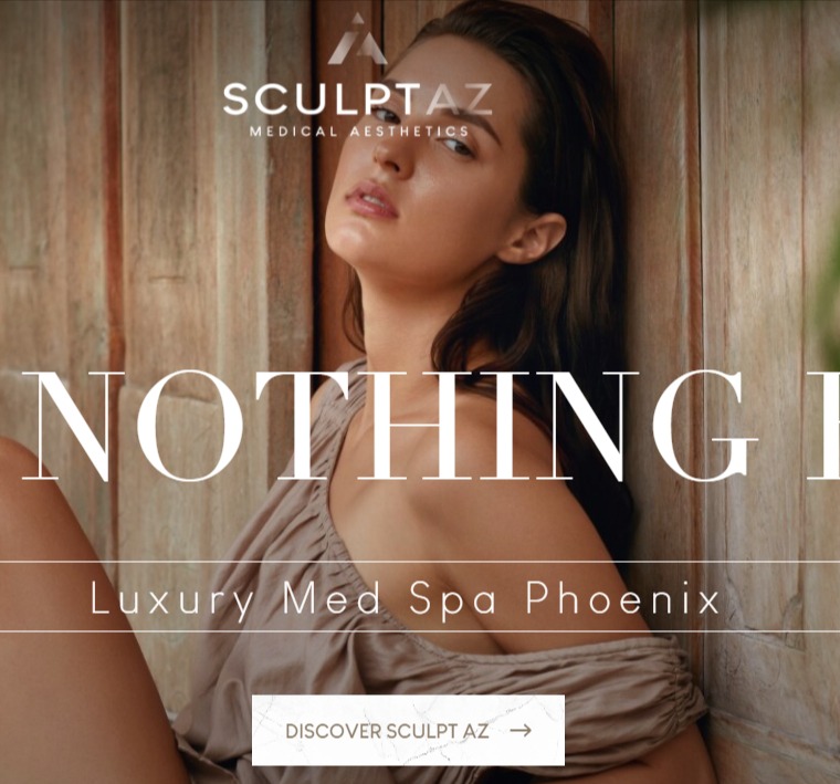 Sculpt AZ Med Spa reviews