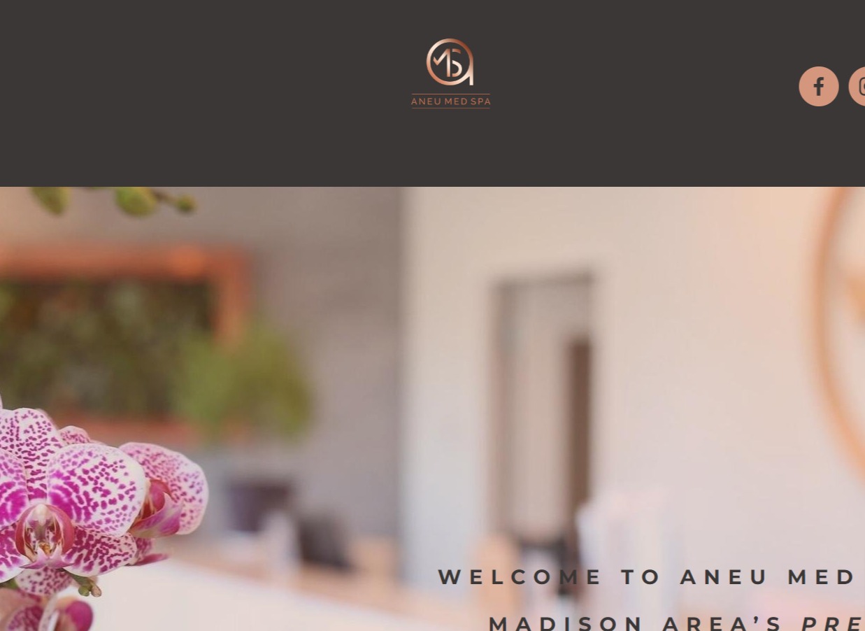 ANEU Med Spa reviews