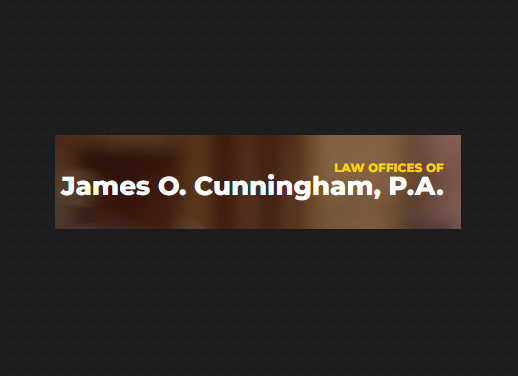 Law Offices of James O. Cunningham, P.A. reviews