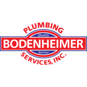 Bodenheimer Plumbing Services, Inc. reviews