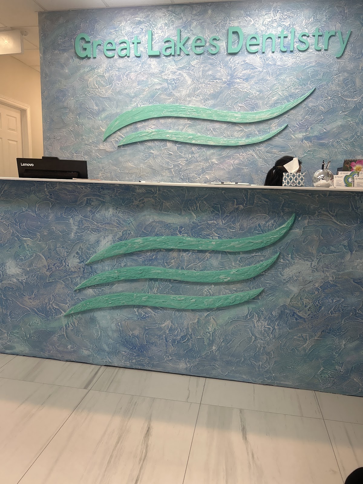 Great Lakes Dentistry photo