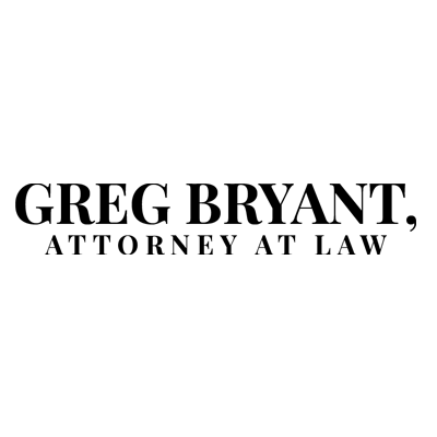 Greg Bryant, Attorney At Law reviews