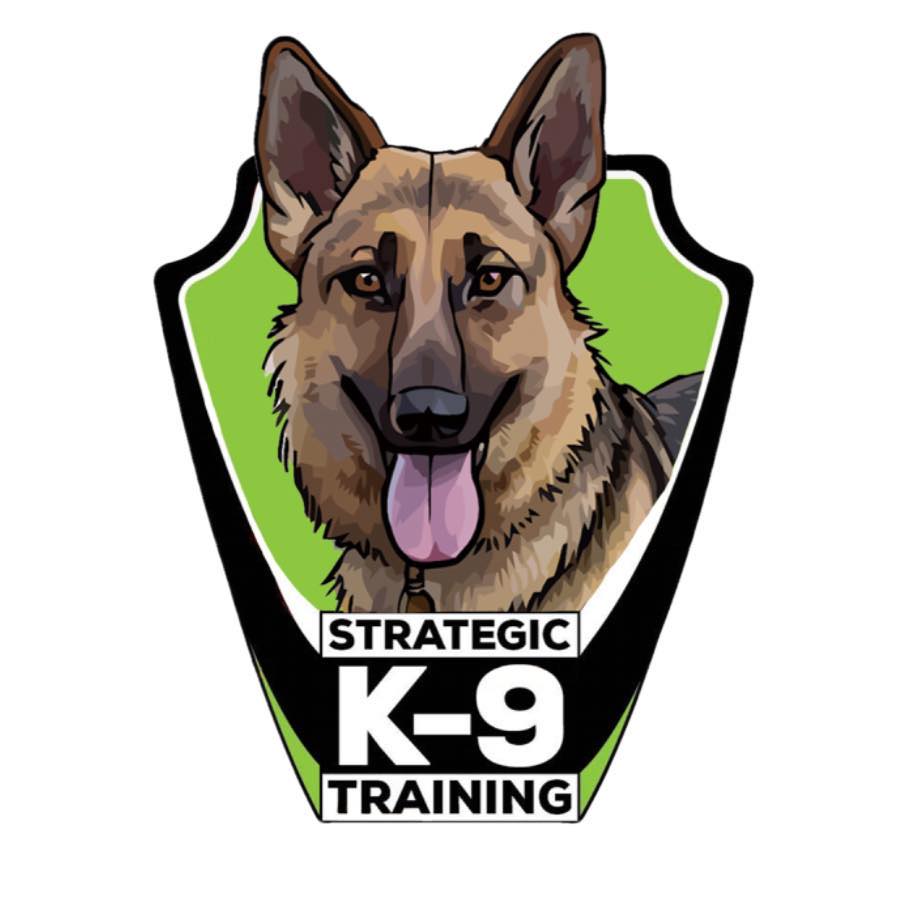 Strategic K-9 Training reviews