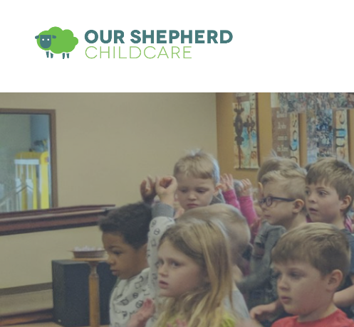 Our Shepherd Child Care reviews