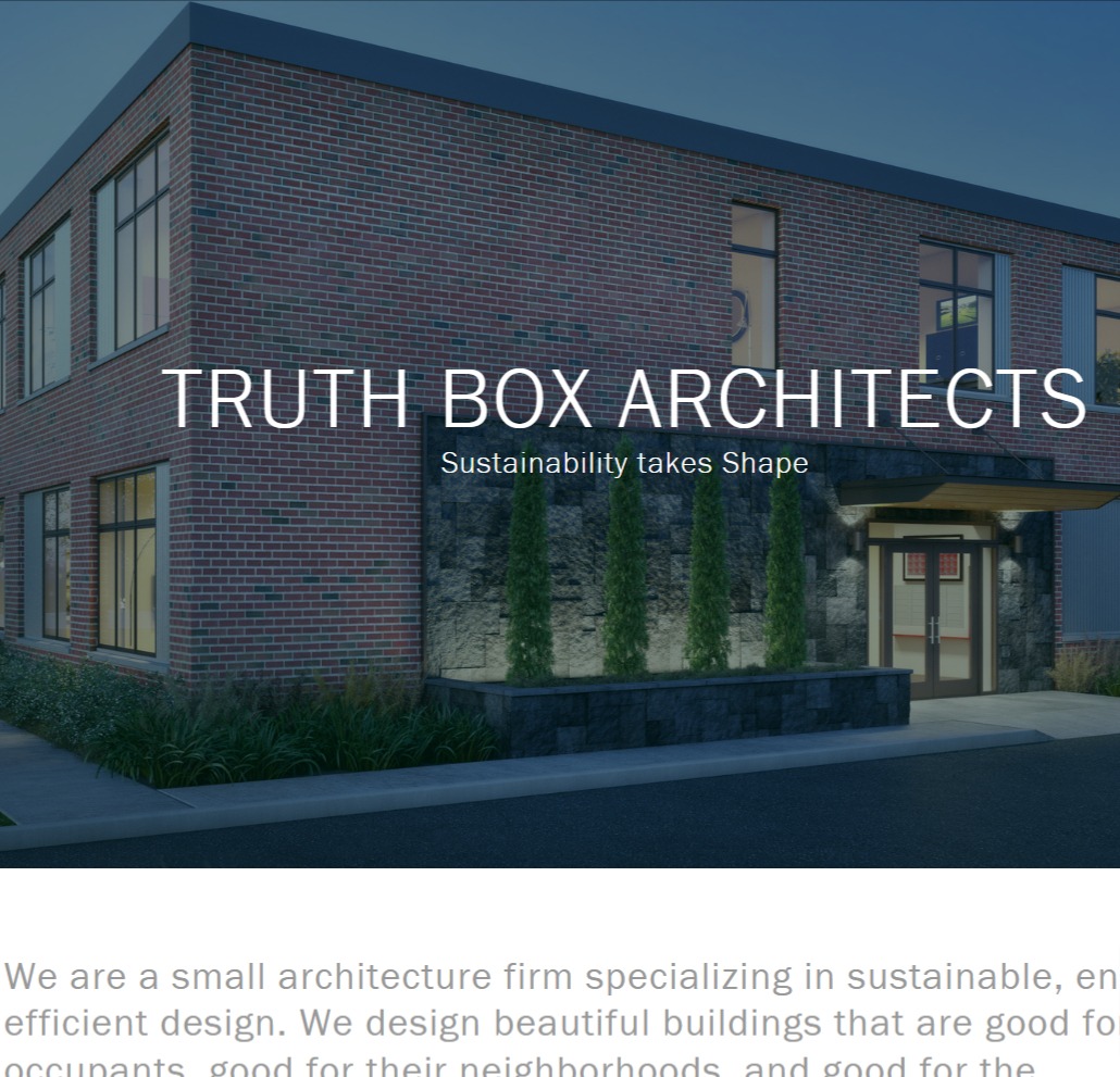 Truth Box Inc reviews