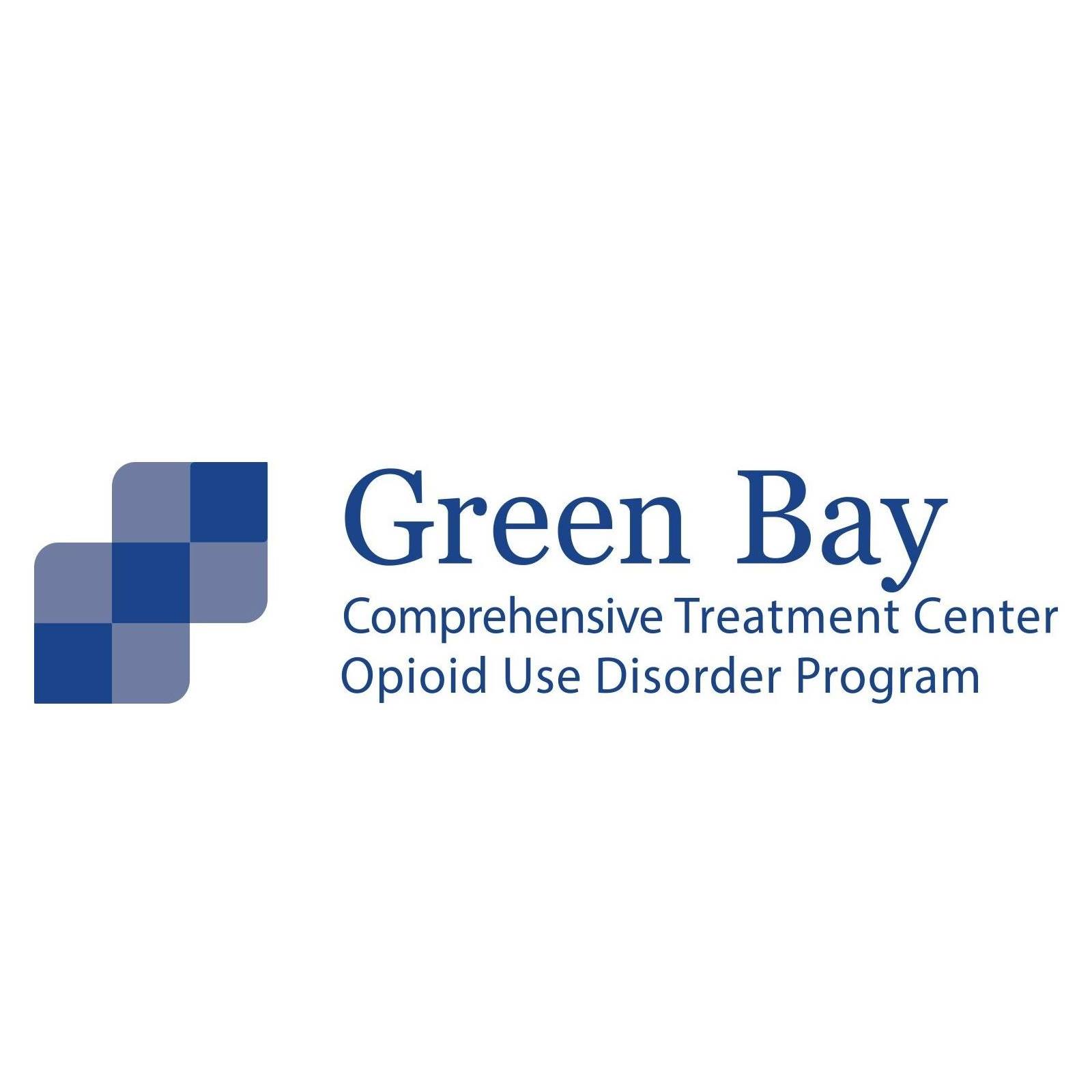 Green Bay Comprehensive Treatment Center reviews