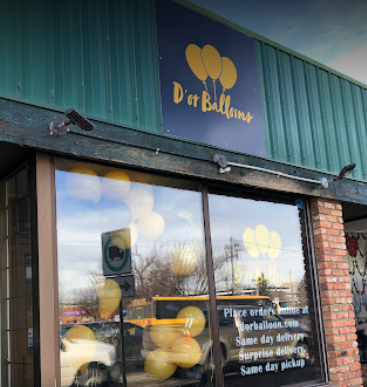 D'or Balloons reviews