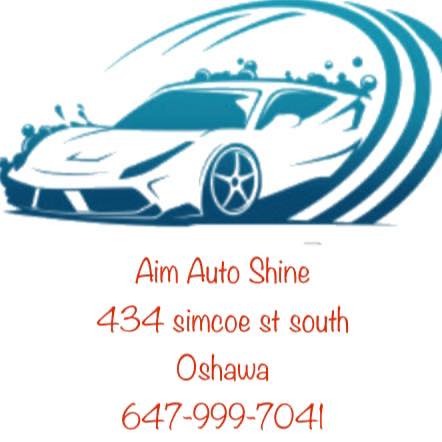 Aim auto service reviews