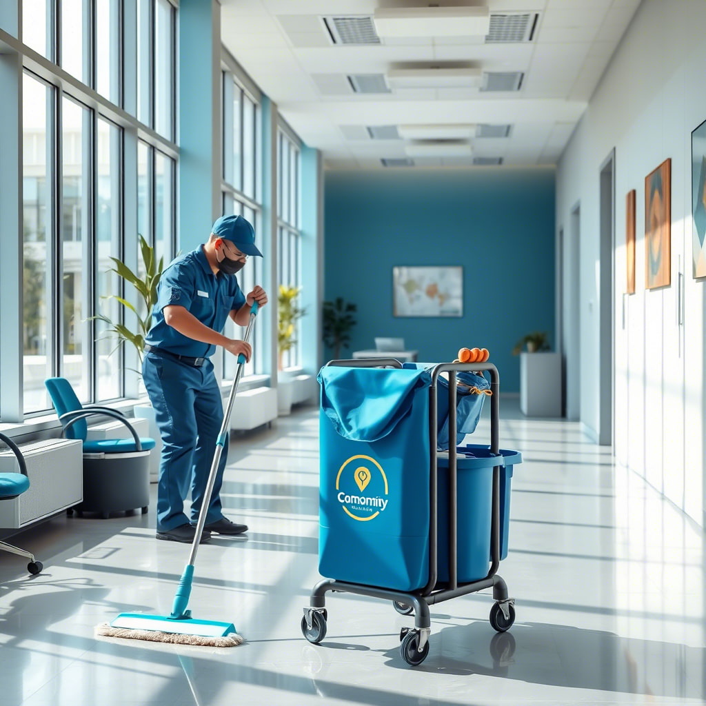 SKYREX Property Services - Mississauga photo