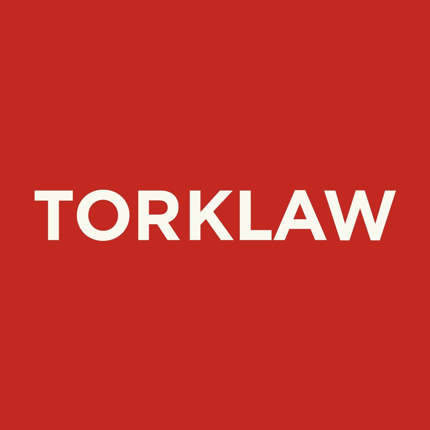 TORKLAW reviews