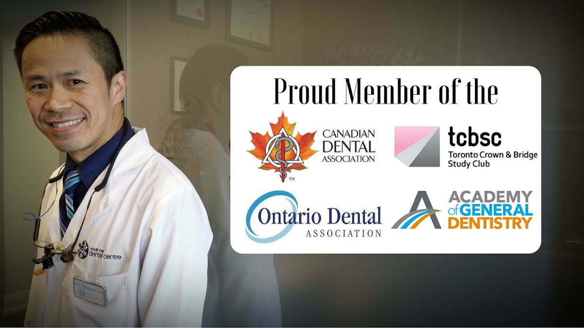 Credit River Dental Centre reviews