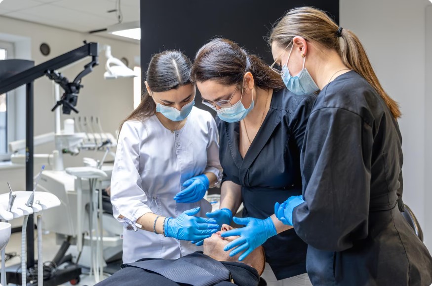 Gladwell Orthodontics photo